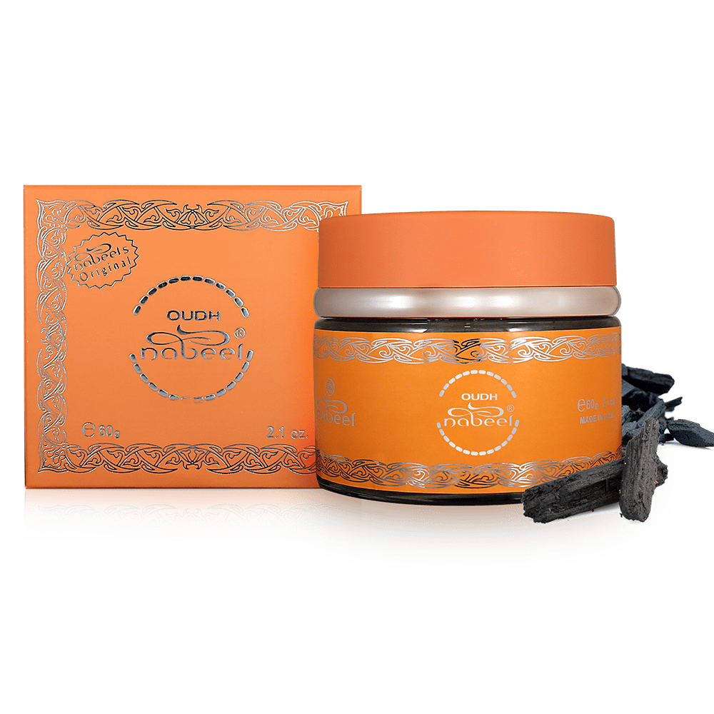 Oudh Nabeel