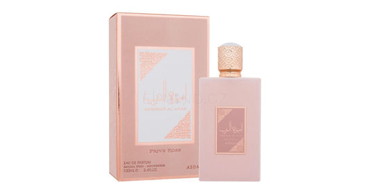 Asdaaf Ameerat Al Arab Prive Rose