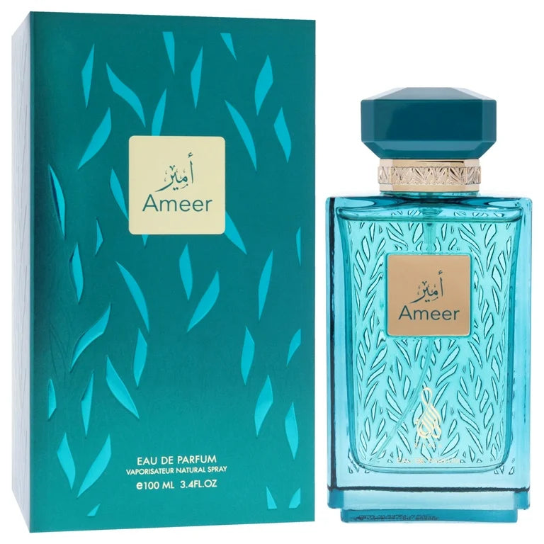 Ameer Eau De Parfum by Risala
