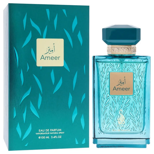 Ameer Eau De Parfum by Risala