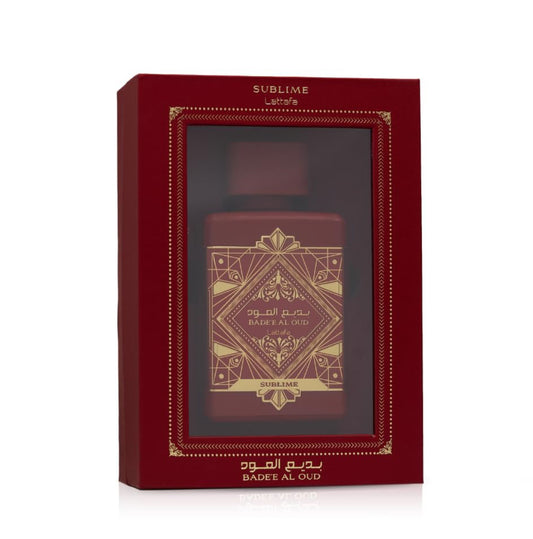 Bade’e Al Oud Sublime
