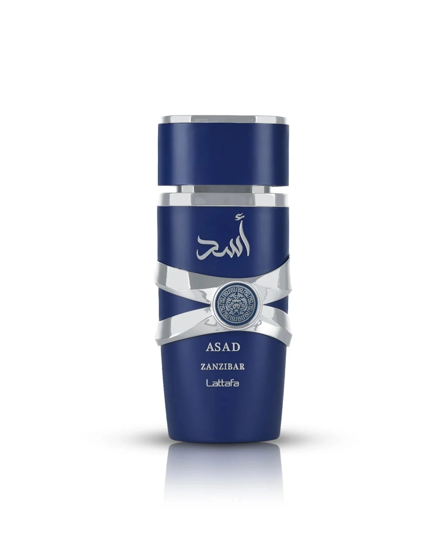 Asad Zanzibar