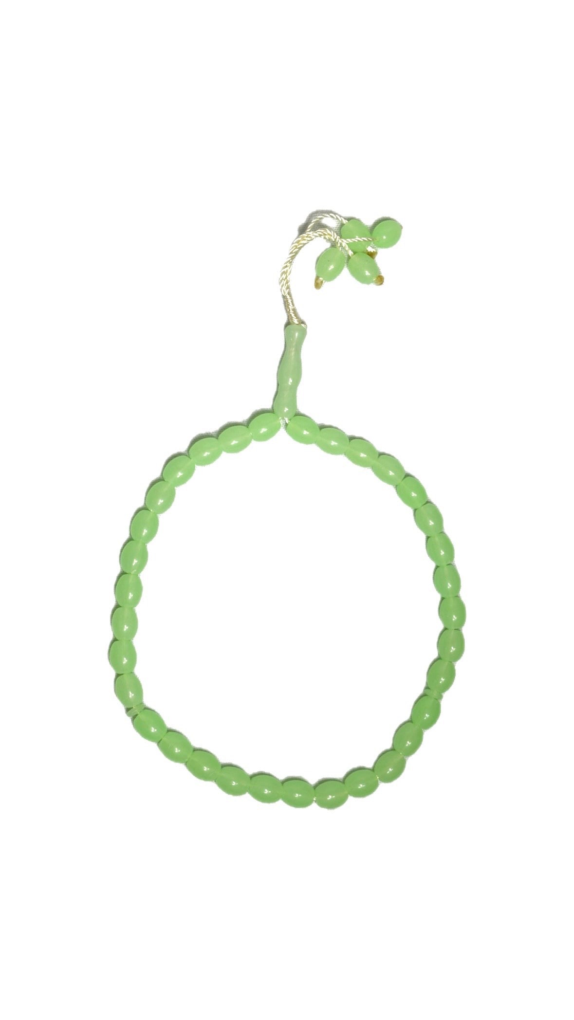 Glow-in-the-Dark Prayer Beads