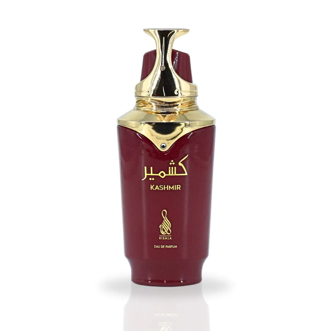 Kashmir Eau De Parfum Spray by Risala