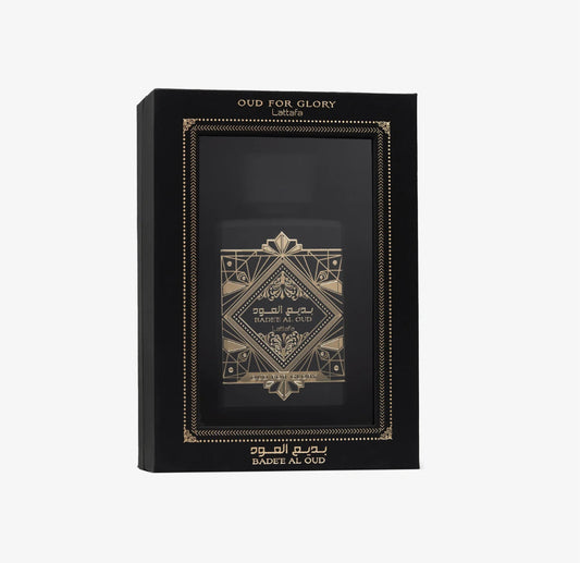 Bade’e Al Oud - Oud For Glory