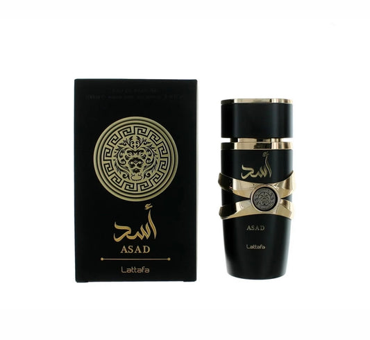 Asad Perfume