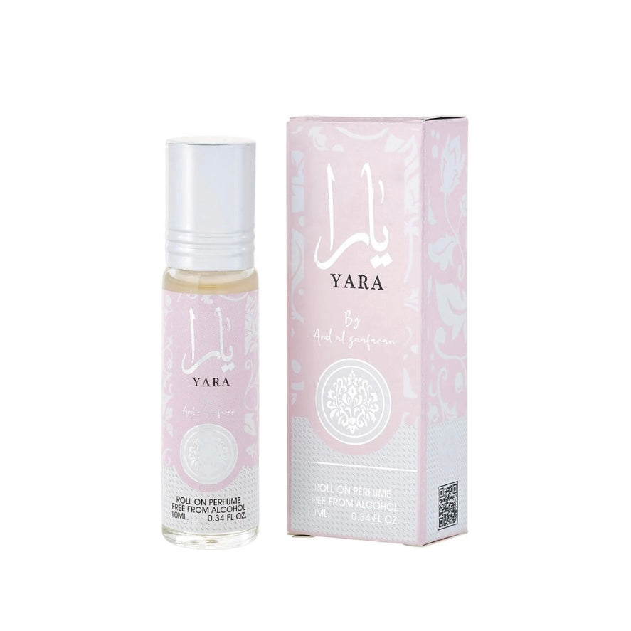 Yara Roll On Oil