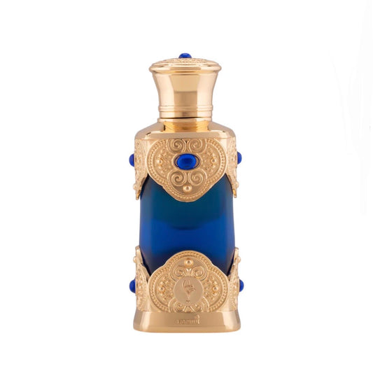 Asal Perfume Oil by Hamidi