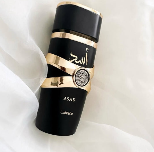 Asad Perfume