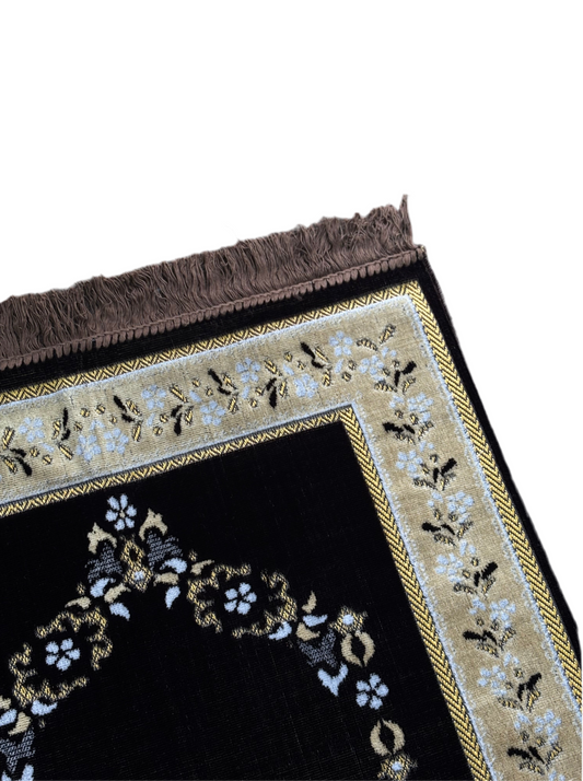 Brown Prayer Mat