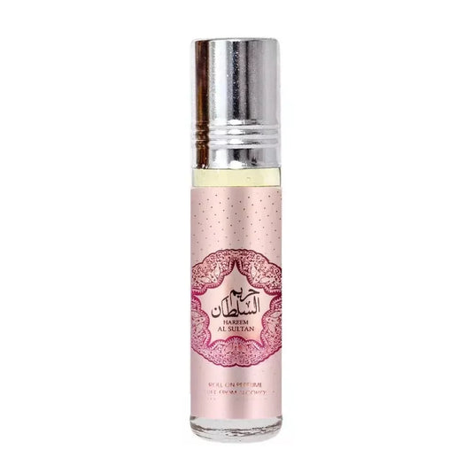 Hareem Al Sultan Roll On Oil