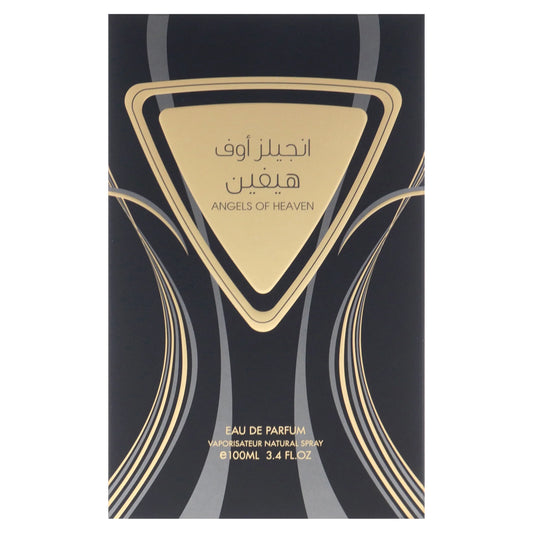 Angels of Heaven Eau De Parfum by Risala