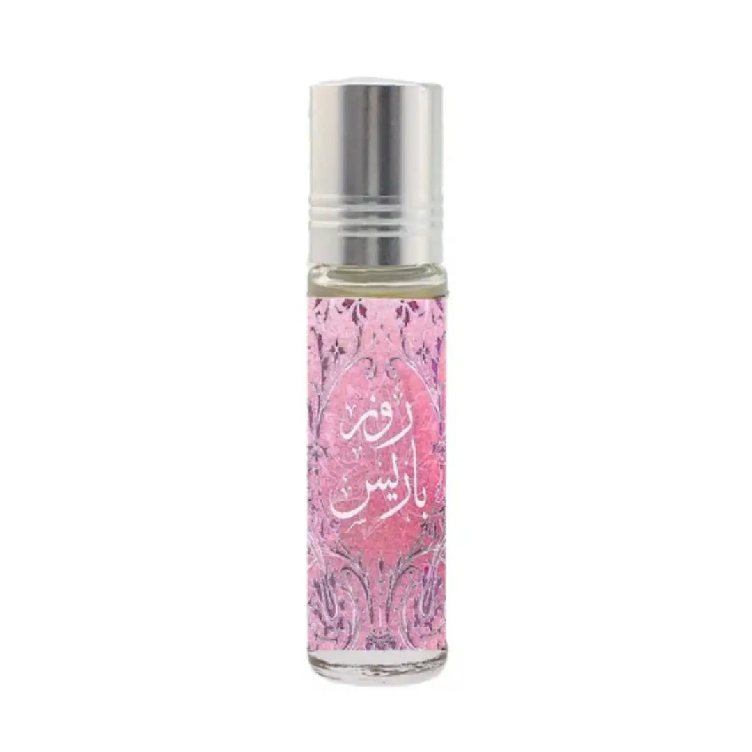 Rose Paris Roll On Oil ￼