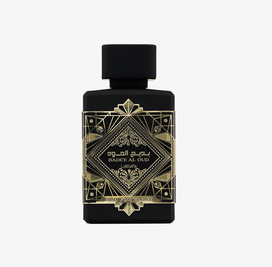 Bade’e Al Oud - Oud For Glory