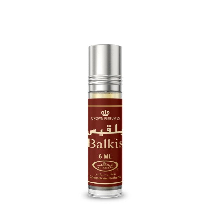 Balkis Roll On