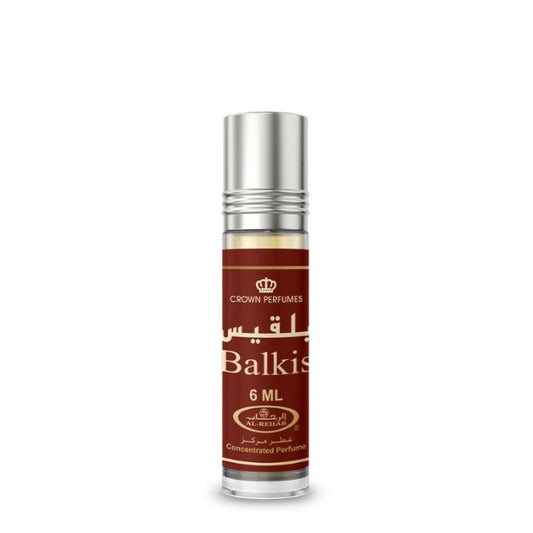 Balkis Roll On