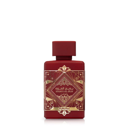 Bade’e Al Oud Sublime