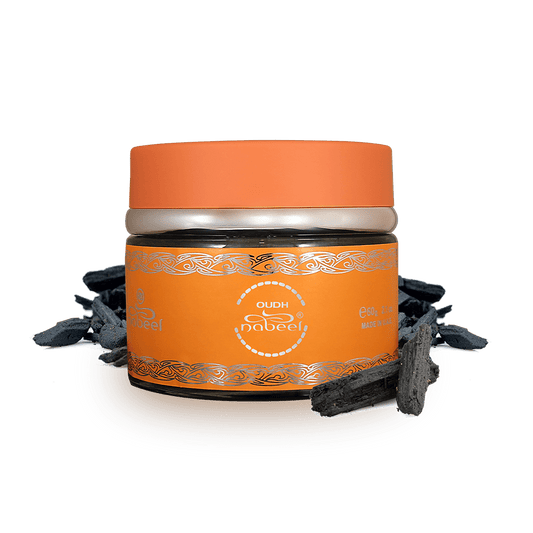 Oudh Nabeel