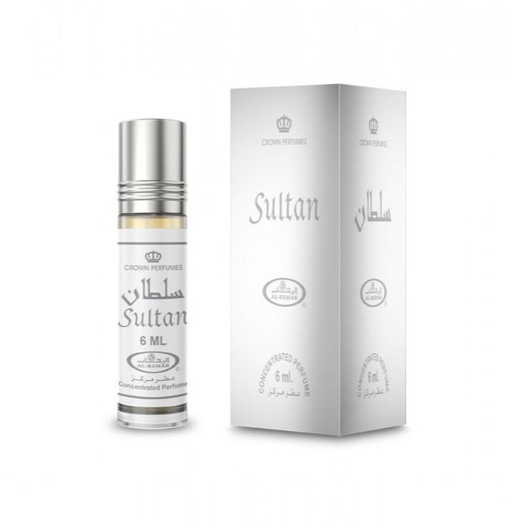 Sultan Roll On