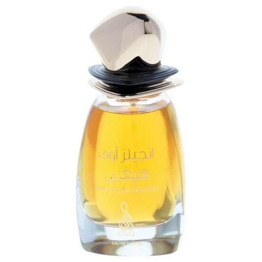 Angels of Heaven Eau De Parfum by Risala