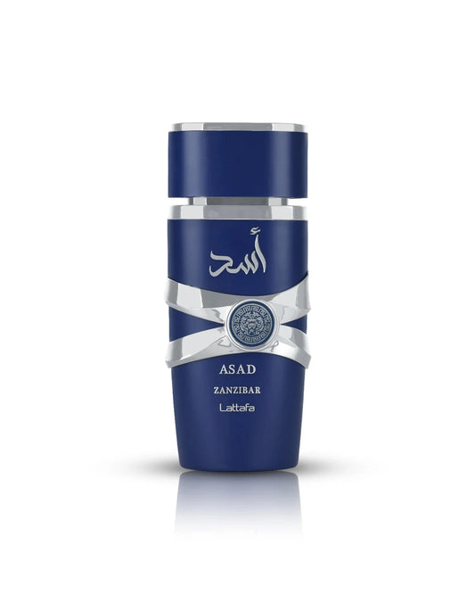 Asad Zanzibar