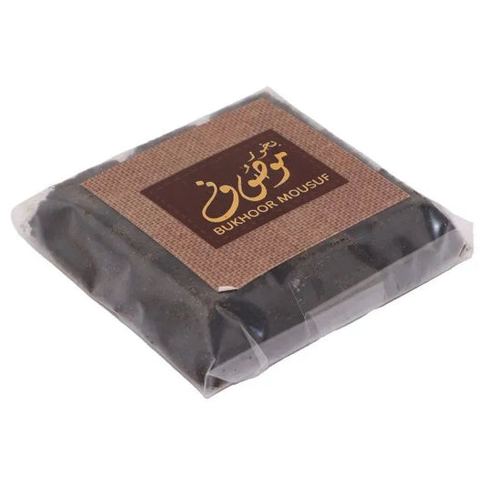 Bukhoor Mousuf Incense