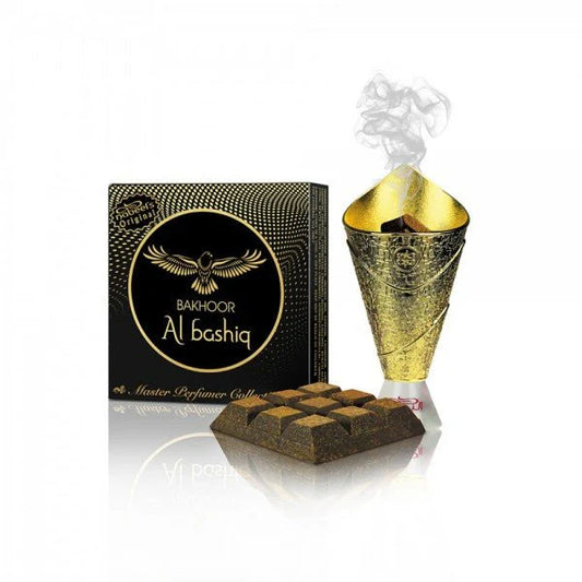 Bakhoor Al Bashiq