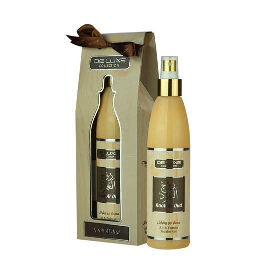Rooh Al Oud Air & Fabric Freshener