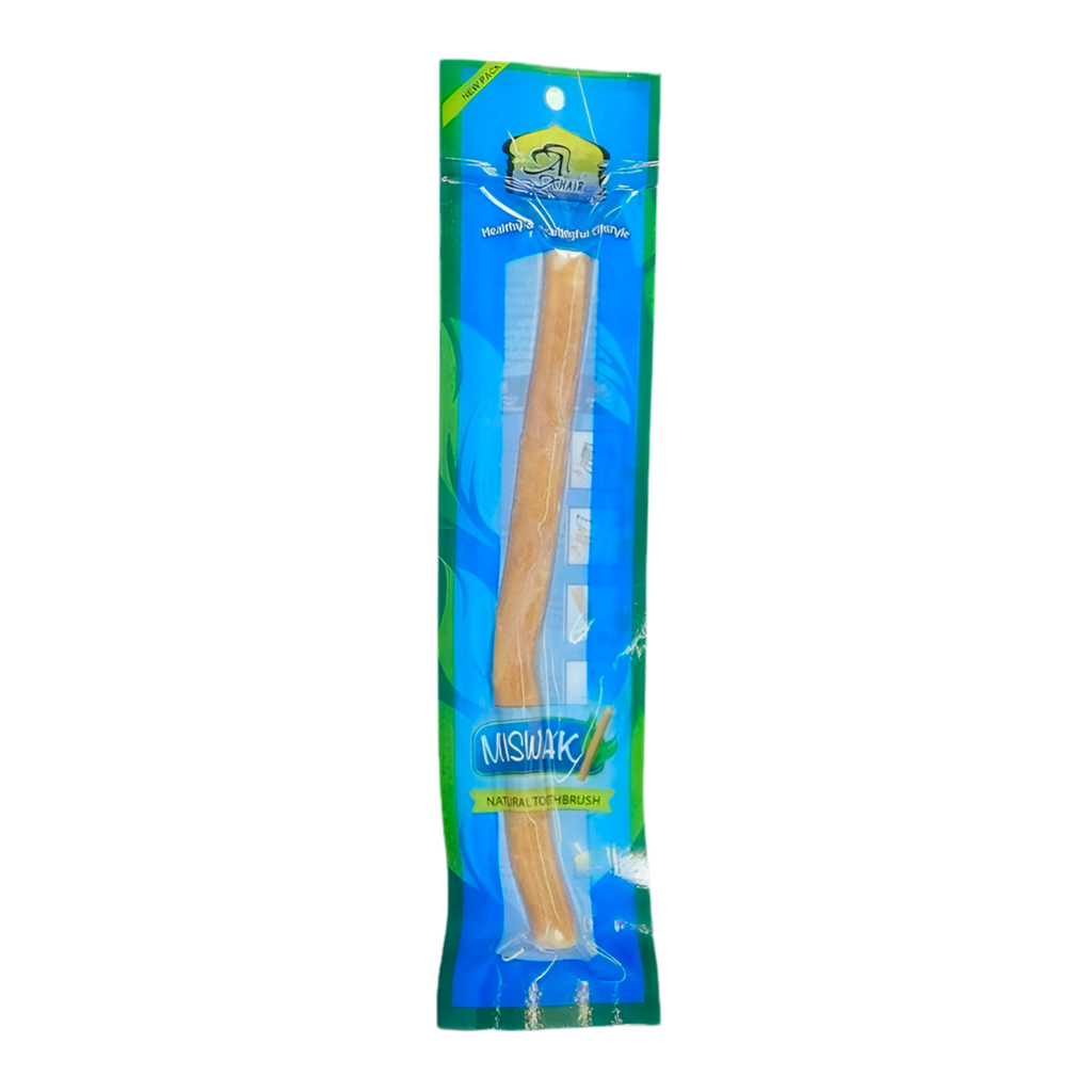 Miswak Natural Toothbrush