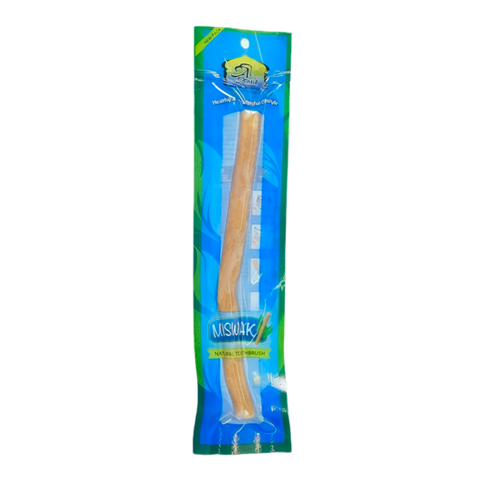 Miswak Natural Toothbrush
