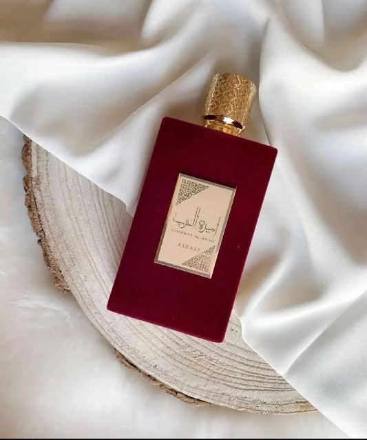 Asdaaf Ameerat Al Arab