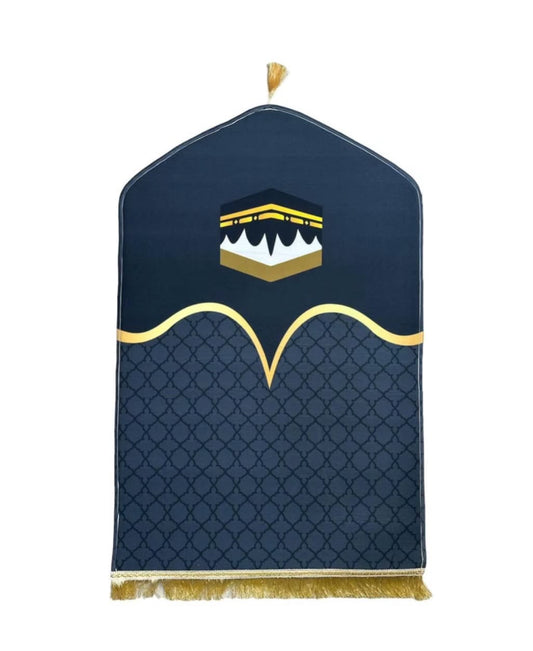 Kaaba Prayer Mat
