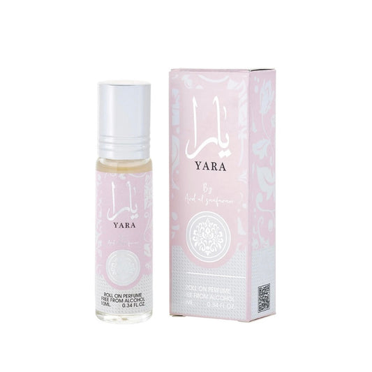 Yara Roll On Oil