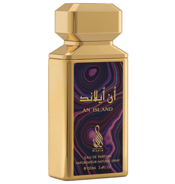 An Island Eau De Parfum by Risala
