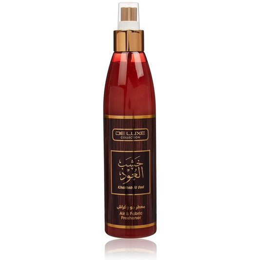 Kasab Al Oud Air & Fabric Freshener